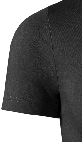 Leichtes T-Shirt - Klassische kurze Ärmel