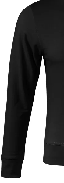 Leichtes Sweatshirt - Klassische lange Ärmel