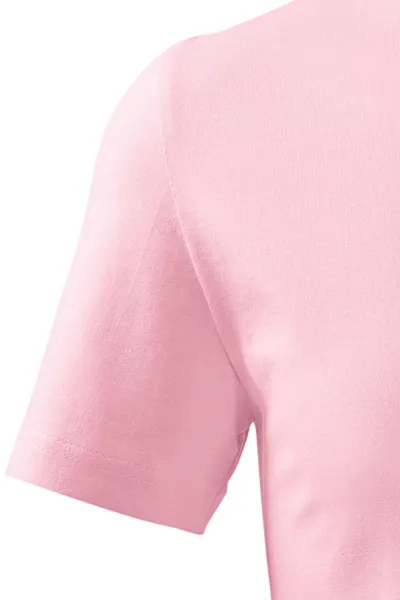 Das einfache T-Shirt der Kinder - Klassische kurze Ärmel