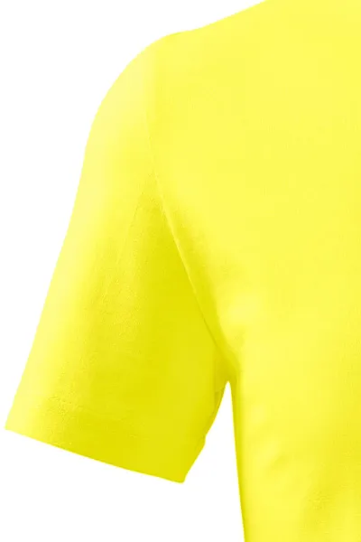 Das einfache T-Shirt der Kinder - Klassische kurze Ärmel