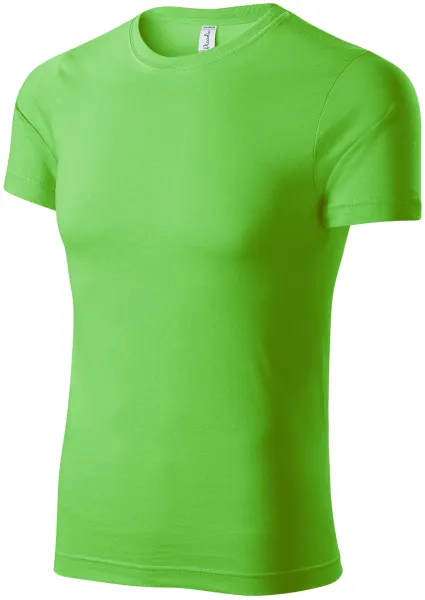 T-Shirt mit kurzen Ärmeln - Unisex-T-Shirt für Männer und Frauen