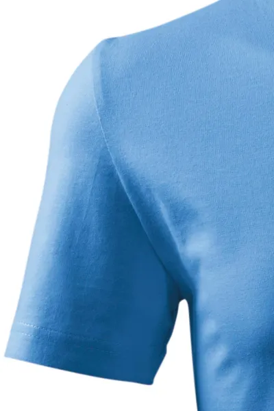 Das einfache T-Shirt der Kinder - Klassische kurze Ärmel