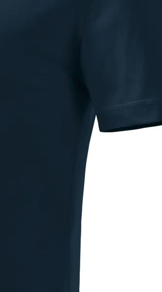 Leichtes Kinder T-Shirt - Schnitt mit Seitennähten
