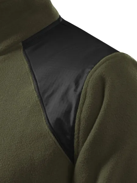 Sport Jacke - Verstärkte und langlebige Arme