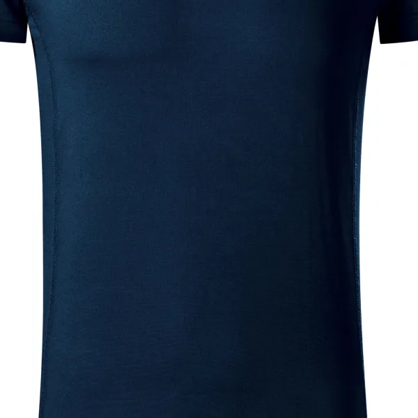 Sport-T-Shirt für Herren - Sanft zulaufender Schnitt