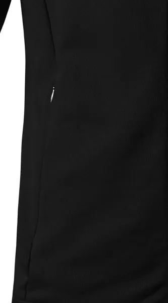 Herren Sweatshirt mit versteckten Taschen - Versteckte Reißverschlusstaschen