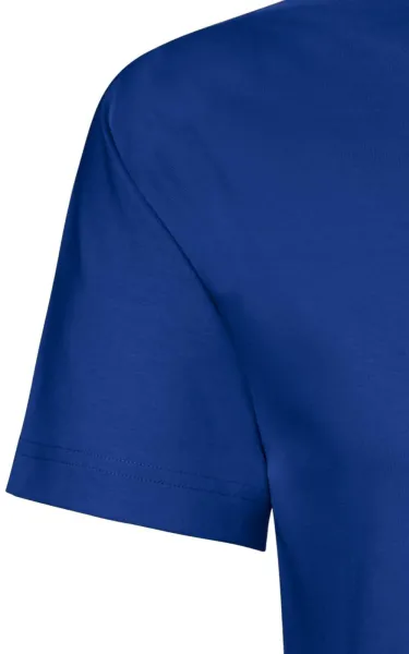 Langlebiges Herren T-Shirt - Klassische kurze Ärmel