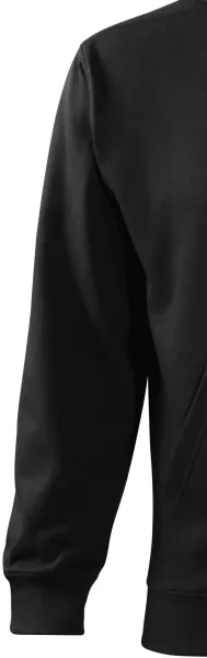 Herren Sweatshirt mit Kapuze - Klassische lange Ärmel