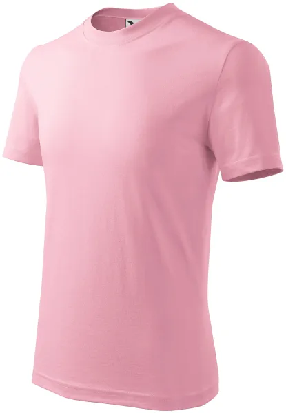 Das einfache T-Shirt der Kinder - Kinder-T-Shirt für jeden Tag