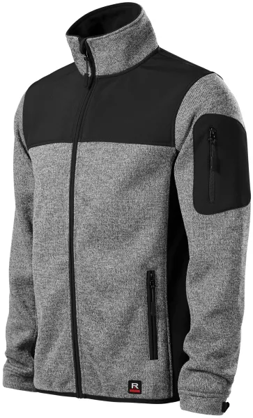 Herrenjacke für Freizeit - Praktische und bequeme Herrenjacke