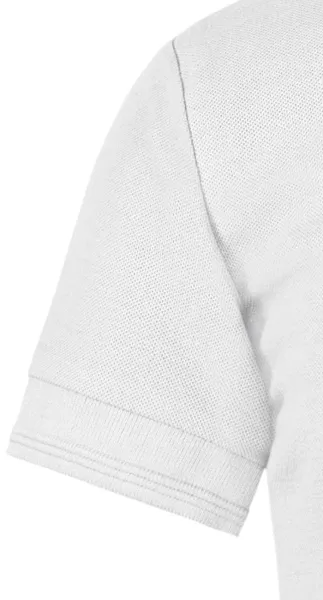 Polo-Shirt für Kinder - Klassische kurze Ärmel