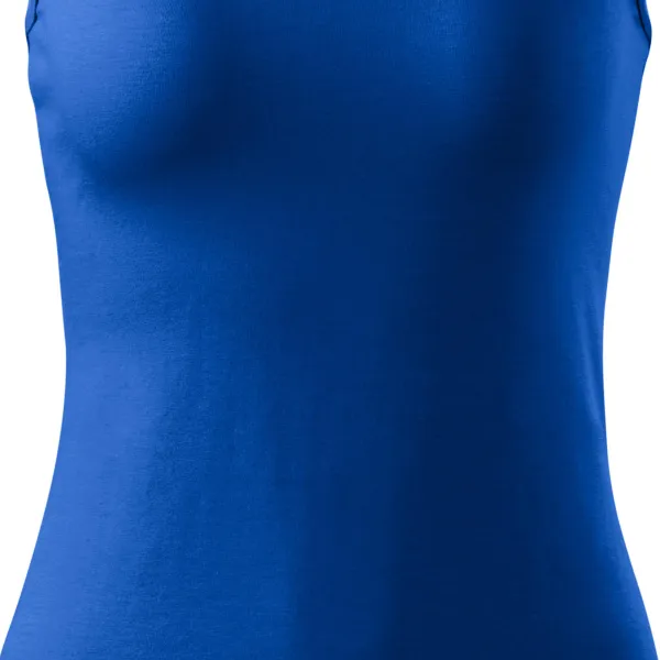 Damen-Singlet - Sanft taillierter Schnitt