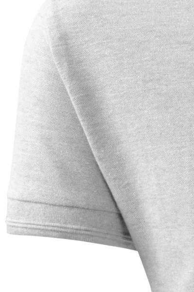 Loses Poloshirt der Männer - Klassische kurze Ärmel