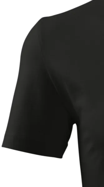 Klassisches T-Shirt - Klassische kurze Ärmel