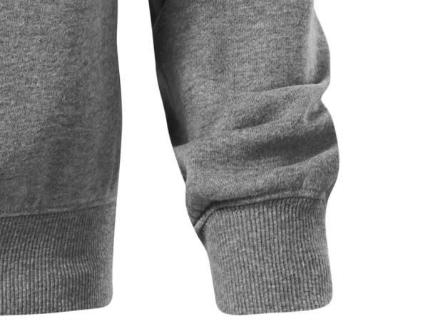 Bequemes Damen-Sweatshirt mit Kapuze - Klassische lange Ärmel