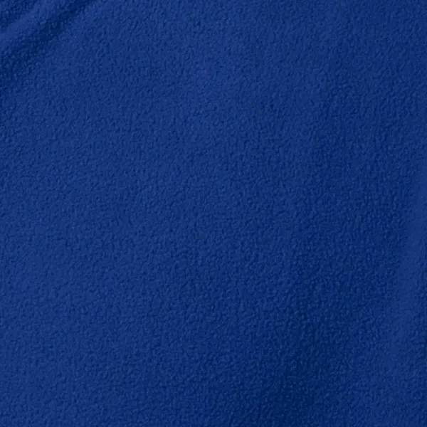 Fleece-Kontrastjacke für Herren - 100% Fleece für ein warmes Tragegefühl