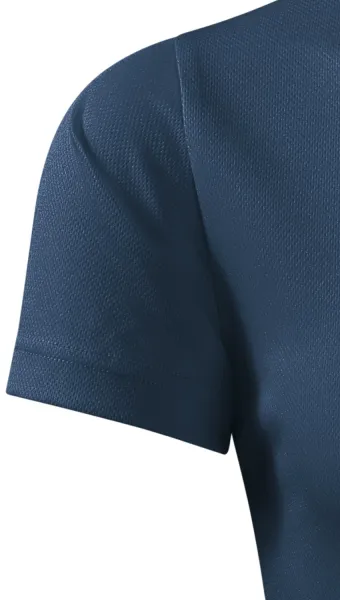 Sport Poloshirt - Klassische Kurzarm