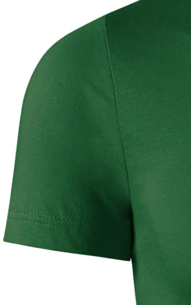 T-Shirt mit kurzen Ärmeln - Klassische kurze Ärmel