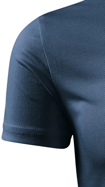 Sport-T-Shirt für Kinder - Klassische Kurzarm