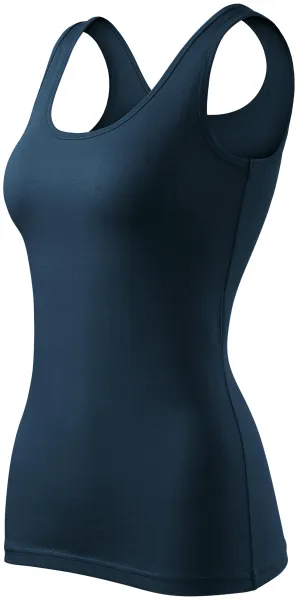 Damen-Singlet - Bequemes Damen Tank Top