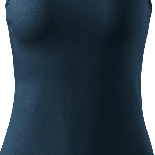 Damen-Singlet - Sanft taillierter Schnitt