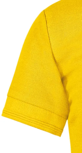 Polo-Shirt für Kinder - Klassische kurze Ärmel