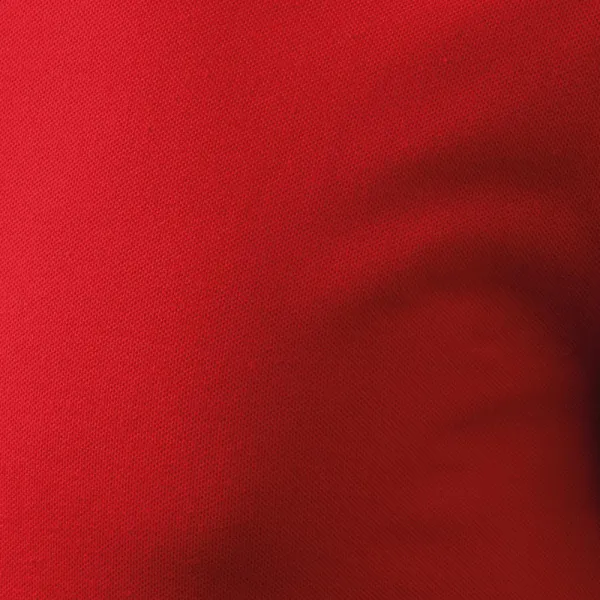 Loses Poloshirt der Männer - Angenehmes und bequemes Material