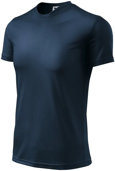 Sport-T-Shirt für Kinder - Kinder-Sport-T-Shirt