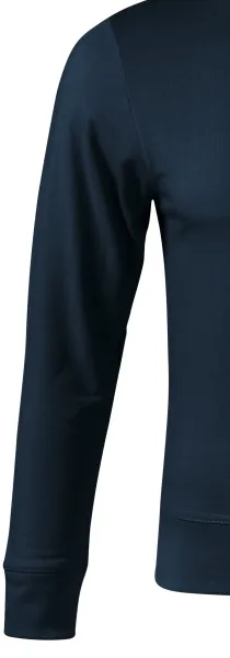 Leichtes Sweatshirt - Klassische lange Ärmel