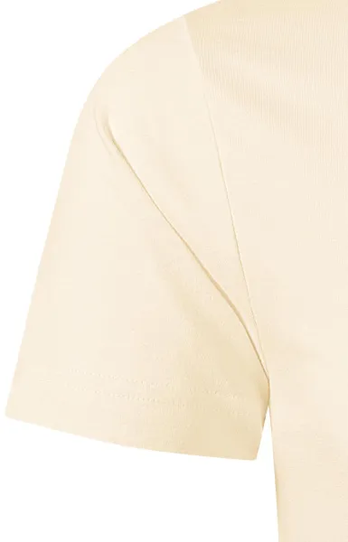 Herren T-Shirt aus Bio-Baumwolle - Klassische kurze Ärmel
