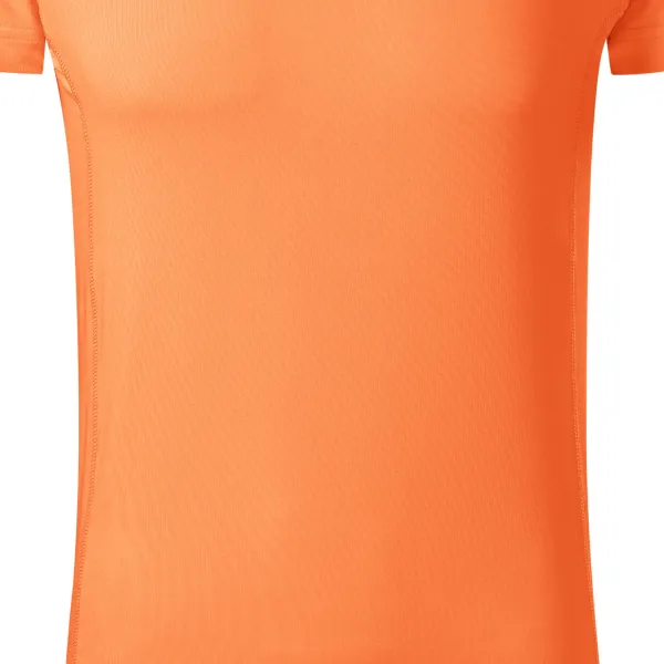 Sport-T-Shirt für Herren - Sanft zulaufender Schnitt