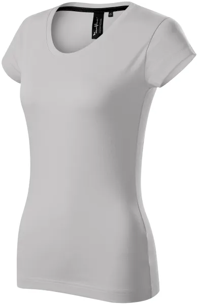 Exklusives Damen T-Shirt - Exklusives Damen T-Shirt für jeden Tag
