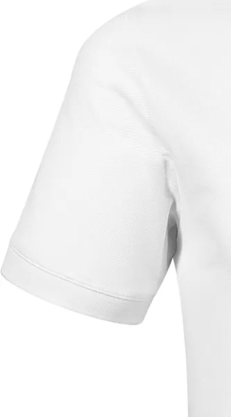 Herren-Poloshirt aus Bio-Baumwolle - Klassische kurze Ärmel