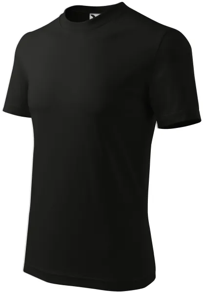 Schweres T-Shirt - Unisex-T-Shirt für Männer und Frauen