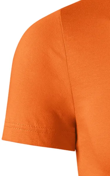 T-Shirt mit kurzen Ärmeln - Klassische kurze Ärmel