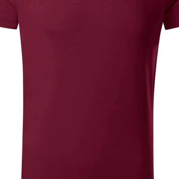 Herren T-Shirt verziert - Sanft taillierter Schnitt