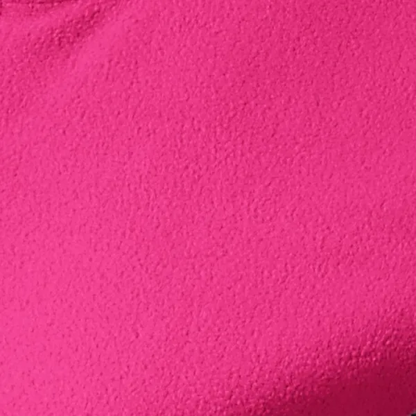 Damen Fleece-Kontrastjacke - 100% Fleece für ein warmes Tragegefühl