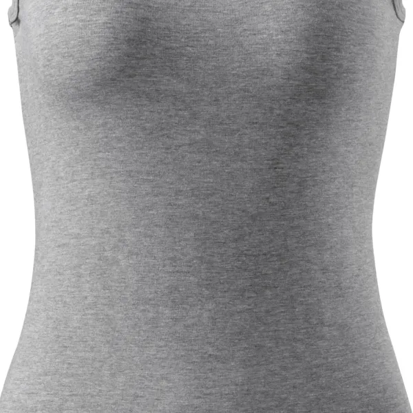 Damen-Singlet - Sanft taillierter Schnitt
