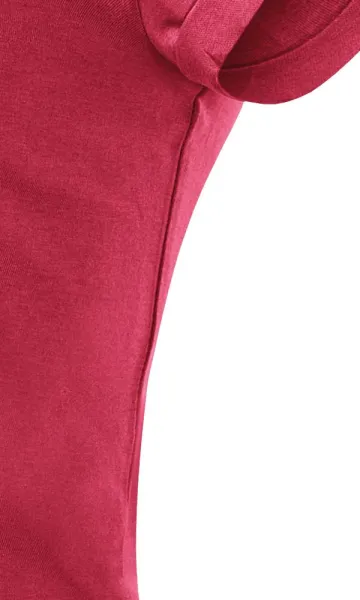 Damenkleider für jeden Tag - Schnitt mit Seitennähten