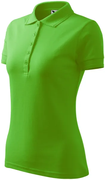 Damen elegantes Poloshirt - Damen Poloshirt für jeden Tag