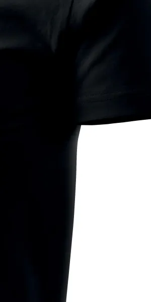 Das einfache T-Shirt der Männer - T-Shirt mit röhrenförmigem Schnitt