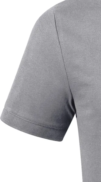 Herren-Poloshirt aus Bio-Baumwolle - Klassische kurze Ärmel