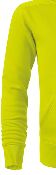 Kinder Sweatshirt mit Kapuze - Klassische lange Ärmel