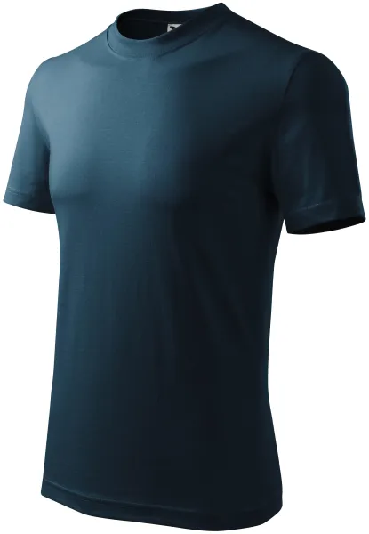 Klassisches T-Shirt - Unisex-T-Shirt für Männer und Frauen