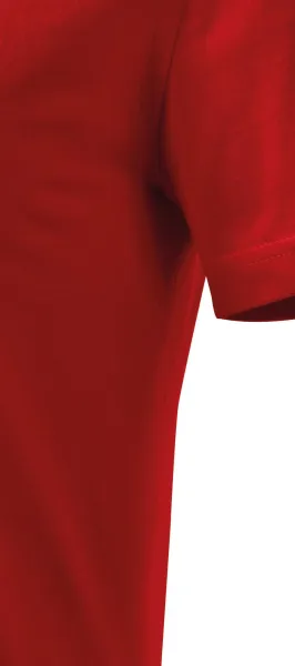 Klassisches T-Shirt - T-Shirt mit röhrenförmigem Schnitt