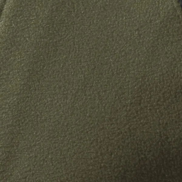 Sport Jacke - Eine Fleecejacke, die warm hält