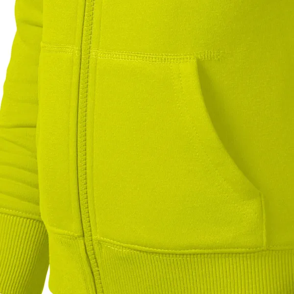 Kinder Sweatshirt mit Kapuze - Taschen im Känguru-Stil