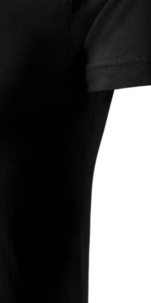 Leichtes T-Shirt - T-Shirt mit röhrenförmigem Schnitt