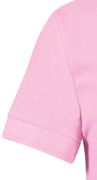 Polo-Shirt für Kinder - Klassische kurze Ärmel