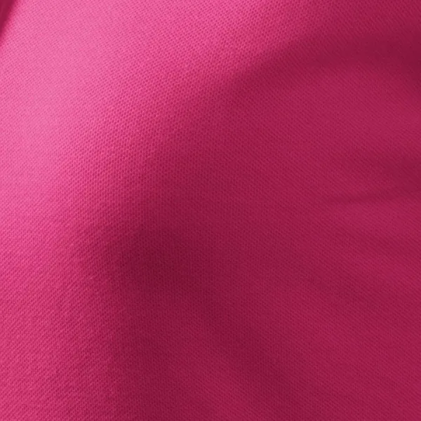 Damen elegantes Poloshirt - Angenehmes und bequemes Material